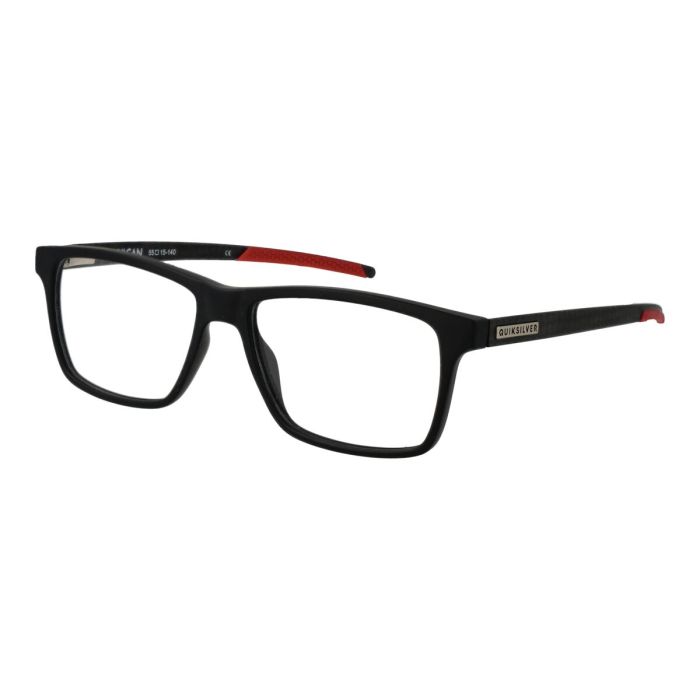 Monture de Lunettes Homme QuikSilver EQYEG03122 DBLK 0 Monture de Lunettes Homme QuikSilver EQYEG03122 DBLK 0