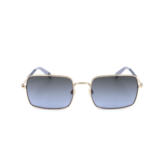 Lunettes de soleil Unisexe Levi's LV-1019-S-BL ø 57 mm 2
