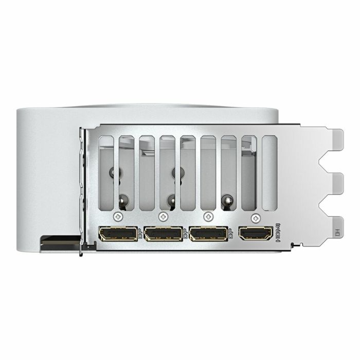 Carte Graphique Gigabyte 9VN507TAO-00-G10 nvidia geforce rtx 5070 ti 16 GB GDDR7 9