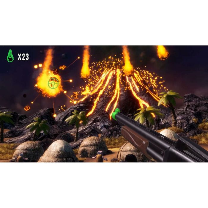 Jeu vidéo PlayStation 5 Just For Games Big Buck Hunter Ultimate Trophy Deluxe Edition 11