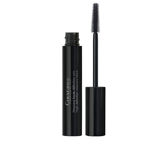 Avène Couvrance Mascara Haute Définition #Noir 7 mL