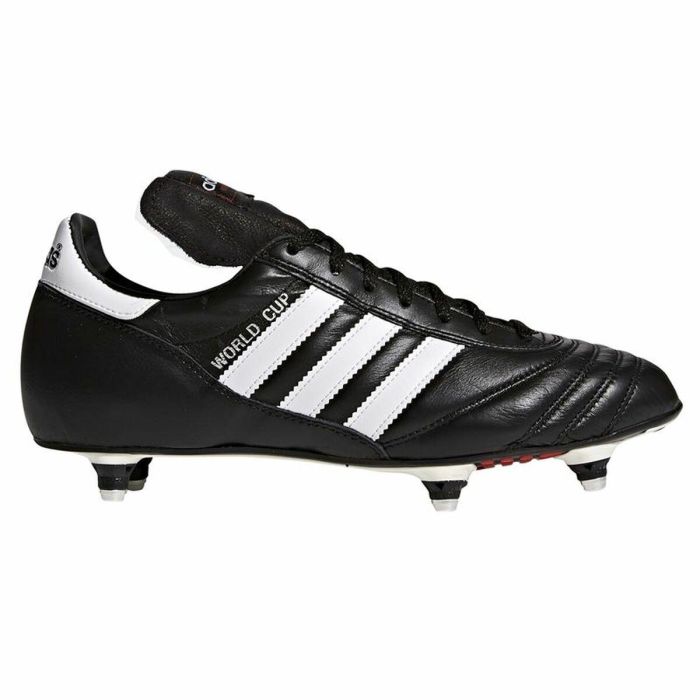 Chaussures de Football pour Adultes Adidas World Cup Noir