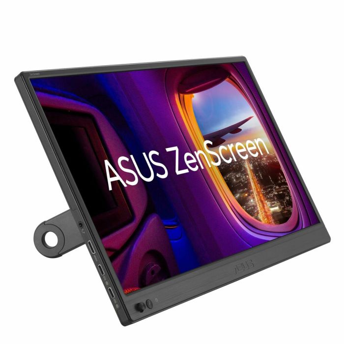 Écran Asus 90LM0AZ3-B01171 Full HD 15,6" 17 Écran Asus 90LM0AZ3-B01171 Full HD 15,6" 17
