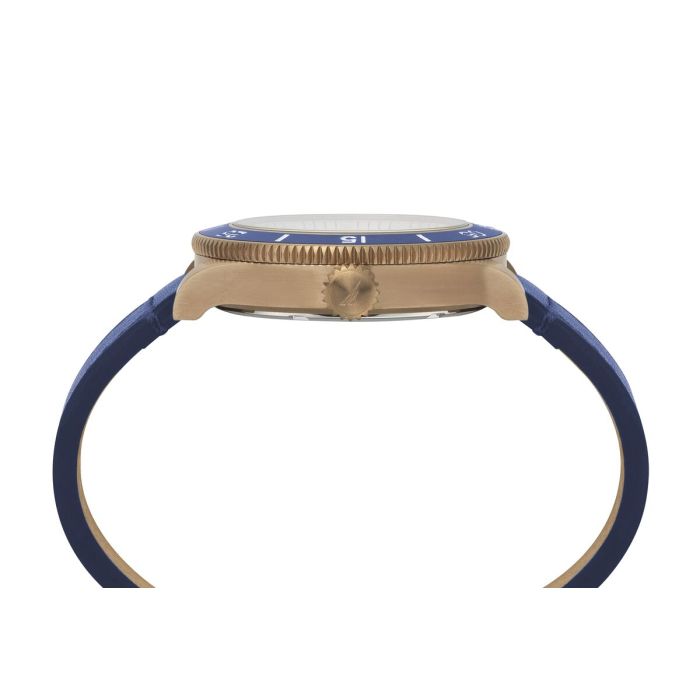 Montre Homme Nautica NAPHST003 (Ø 44 mm) 1 Montre Homme Nautica NAPHST003 (Ø 44 mm) 1