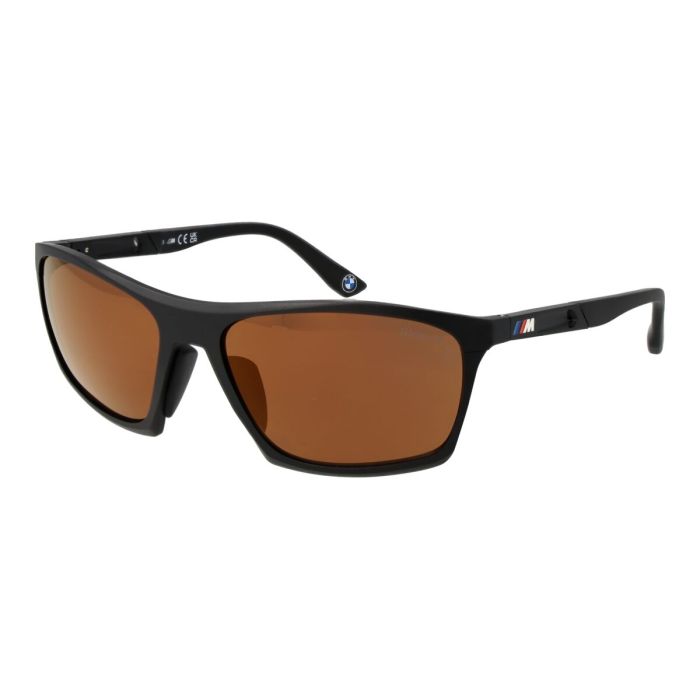Lunettes de soleil Homme BMW BW0047-P 6102U 0 Lunettes de soleil Homme BMW BW0047-P 6102U 0