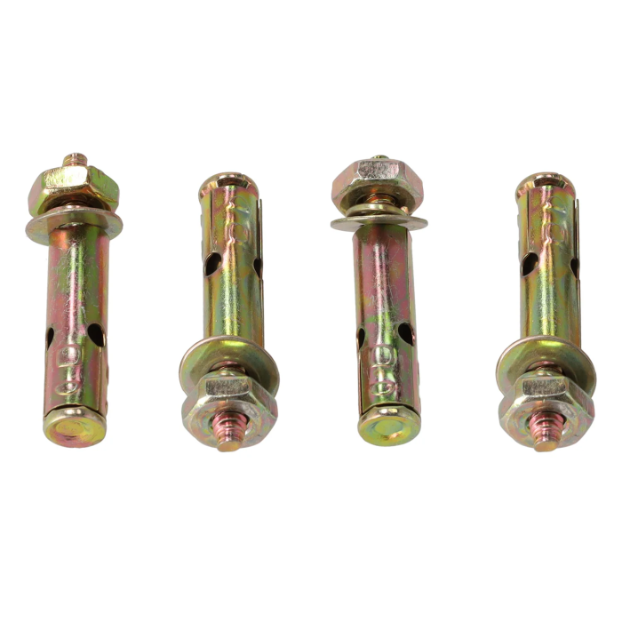 Fenglu Borne LED Extérieure 60cm 10W 220VAC 3000K Noir 7