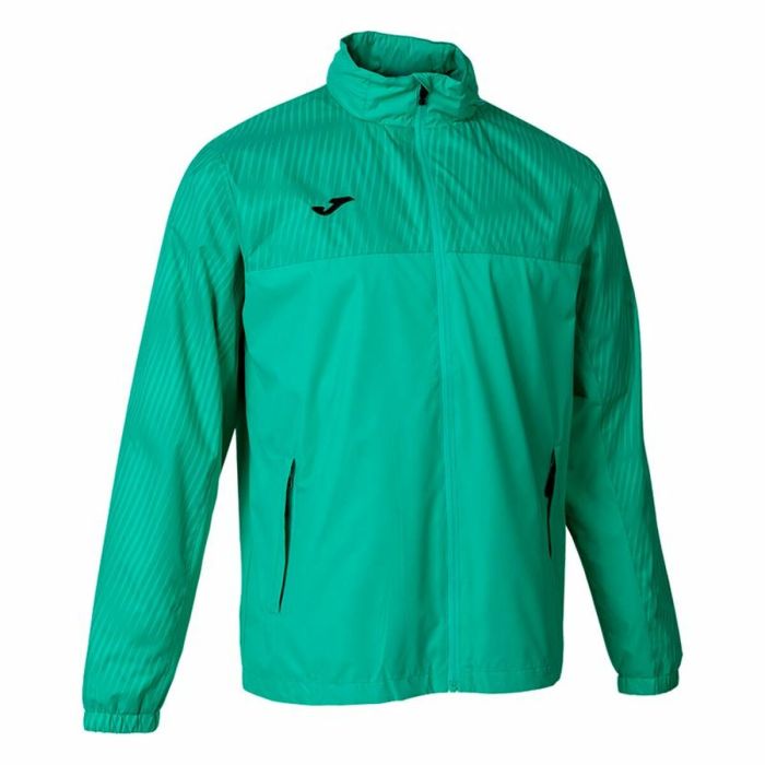 Imperméable Joma Sport Montreal Vert (XL) 0 Imperméable Joma Sport Montreal Vert (XL) 0