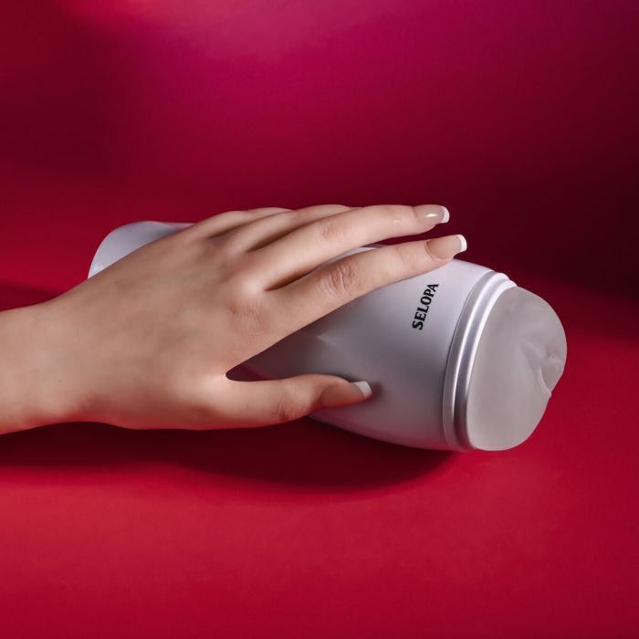 Vortex Dame Rose Selopa Selopa Blanc 12 Vortex Dame Rose Selopa Selopa Blanc 12