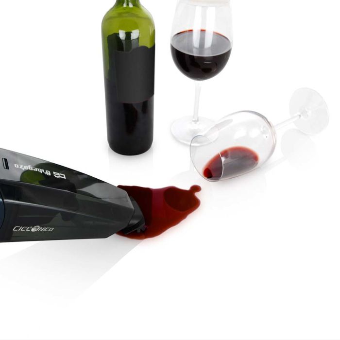 Aspirateur Manuel Orbegozo AP 1500 4 Aspirateur Manuel Orbegozo AP 1500 4