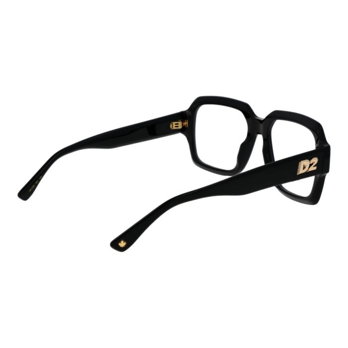 Monture de Lunettes Homme Dsquared2 D2 0148 53807 1 Monture de Lunettes Homme Dsquared2 D2 0148 53807 1