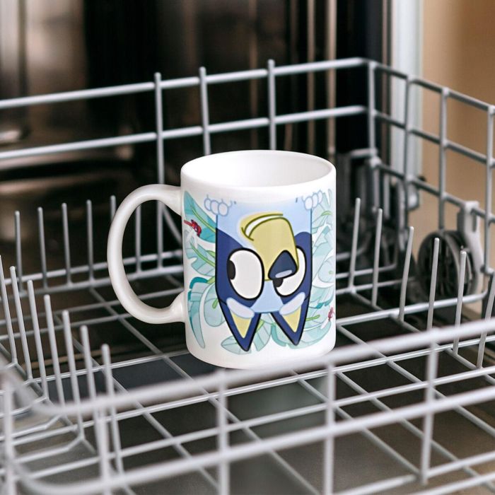 Tasse mug Bluey (12 Unités) 3