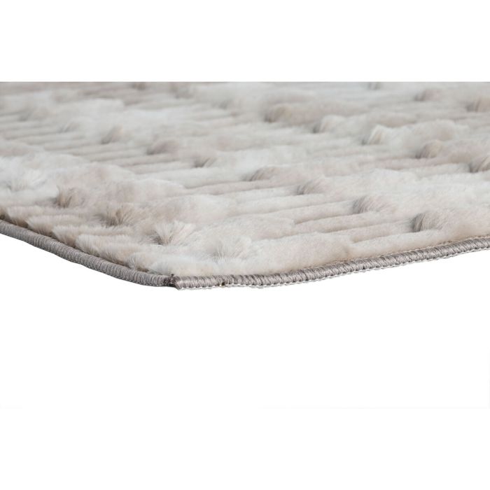 Tapis Home ESPRIT Beige 175 x 100 x 3 cm 3 Tapis Home ESPRIT Beige 175 x 100 x 3 cm 3