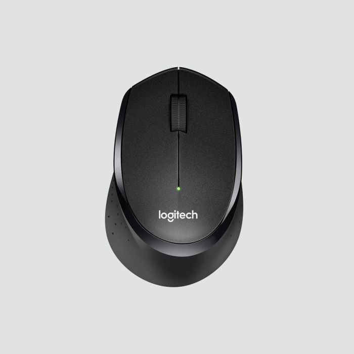 Souris sans-fil Logitech 910-004909 Noir 8 Souris sans-fil Logitech 910-004909 Noir 8