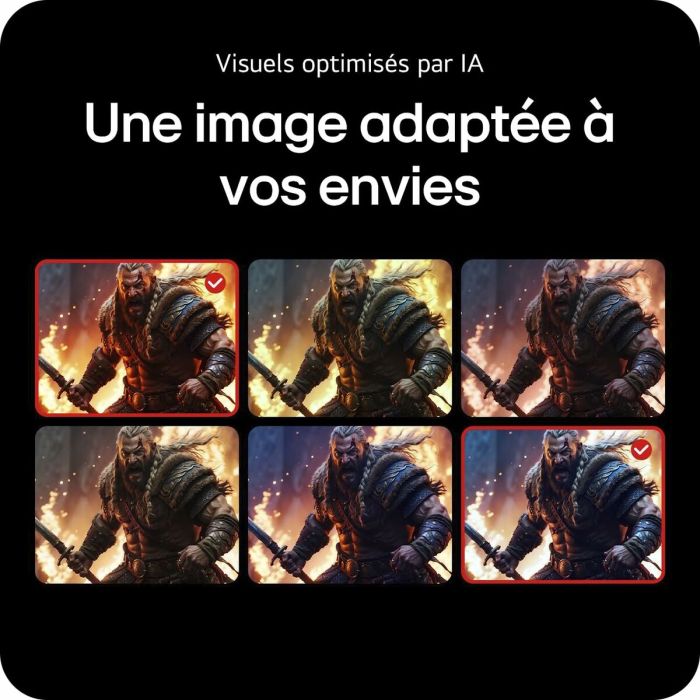 Écran LG 45GX90SA-B Wide Quad HD 45" 18