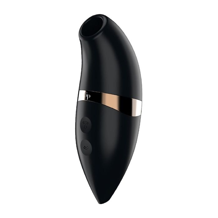 Aspirateur à clitoris Guilty Pleasure Indulge Noir 0 Aspirateur à clitoris Guilty Pleasure Indulge Noir 0