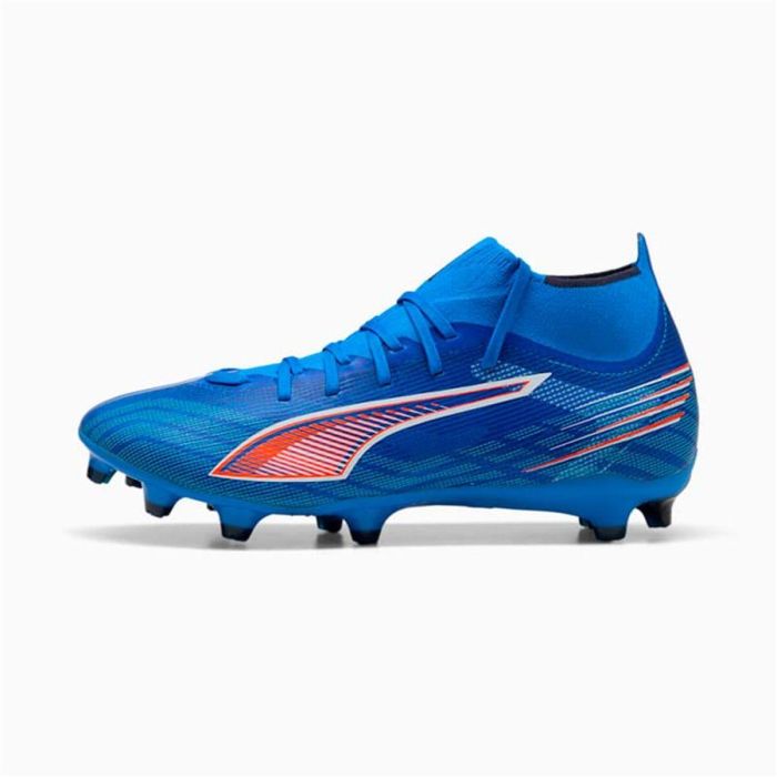 Chaussures de Football pour Adultes Puma Ultra 6 Match+ 46 3