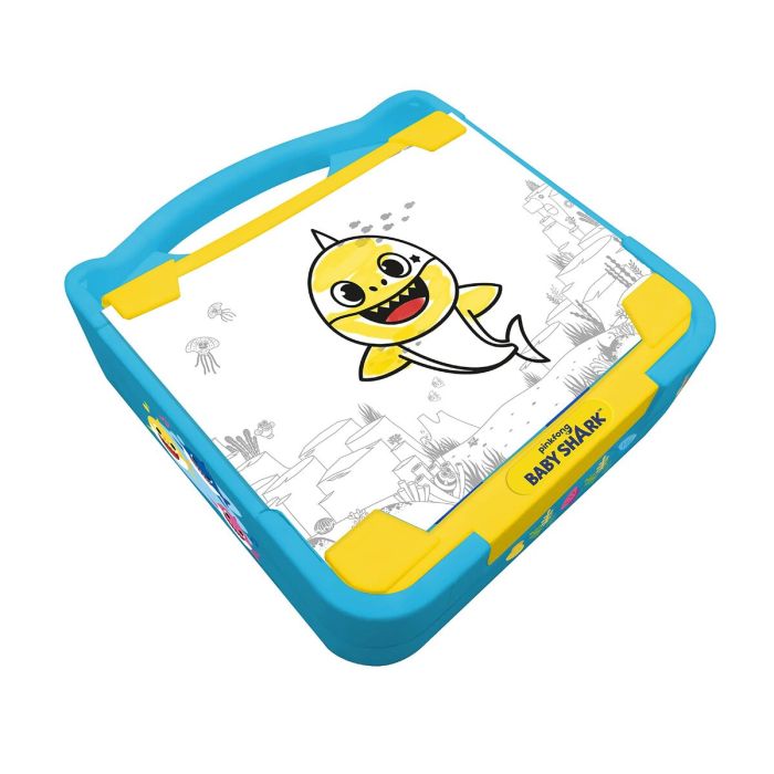 Crayons Saica Bleu Plastique 2 Crayons Saica Bleu Plastique 2