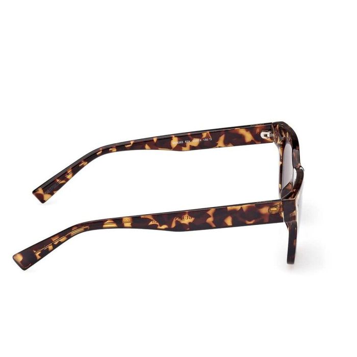 Lunettes de soleil Homme Guess GU8265-5352A Ø 53 mm 4