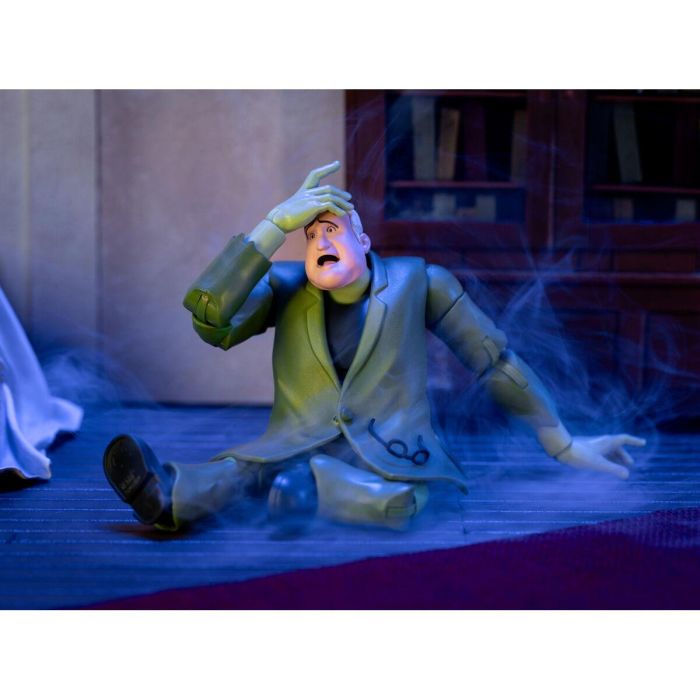 Figurine d’action Scooby-Doo Creeper 15 cm 3