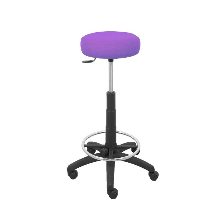 Tabouret Piqueras y Crespo T10GB82 Lila