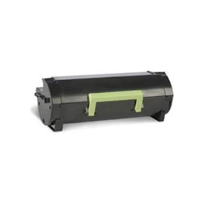 Toner Lexmark 60F2X0E Noir 1