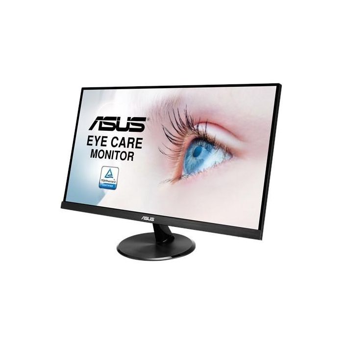 ASUS VP279HE - LED-Monitor - 27 Zoll. FHD. 5ms. HDMI. VGA. schwarz 2 ASUS VP279HE - LED-Monitor - 27 Zoll. FHD. 5ms. HDMI. VGA. schwarz 2