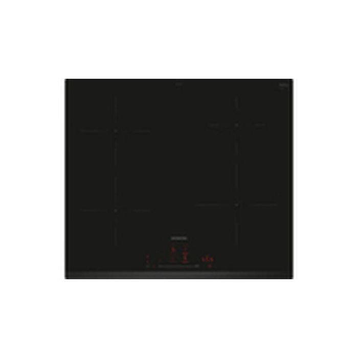 Plaque à Induction Siemens AG EH631HEB1E 60 cm 2 Plaque à Induction Siemens AG EH631HEB1E 60 cm 2