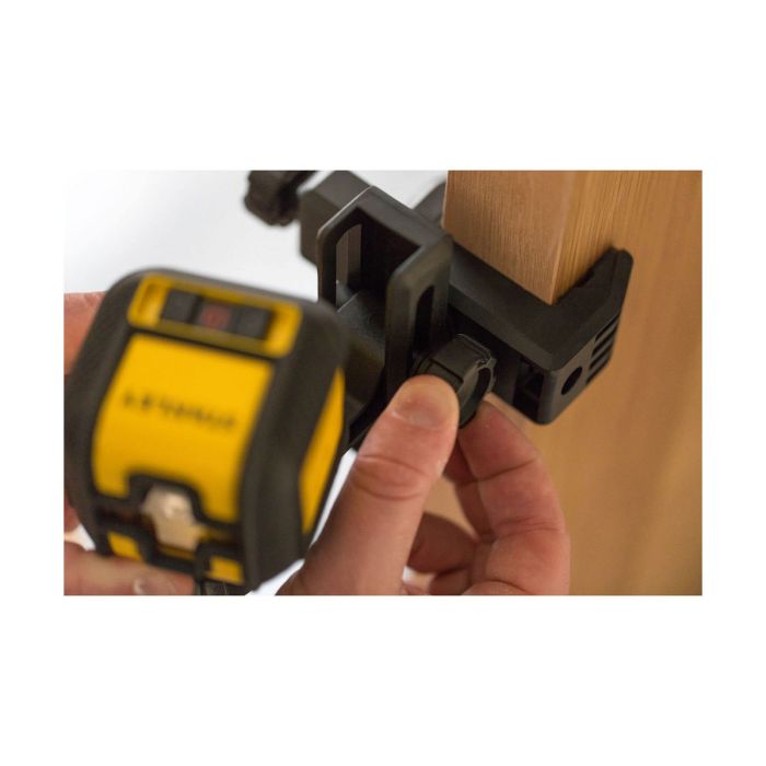 Niveau Stanley Cubix STHT77498-1 12 m 6 Niveau Stanley Cubix STHT77498-1 12 m 6