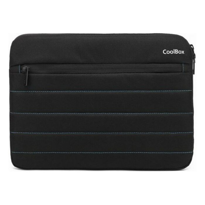 Housse d'ordinateur portable CoolBox COO-BAG11-0N Noir 11,6" 0 Housse d'ordinateur portable CoolBox COO-BAG11-0N Noir 11,6" 0