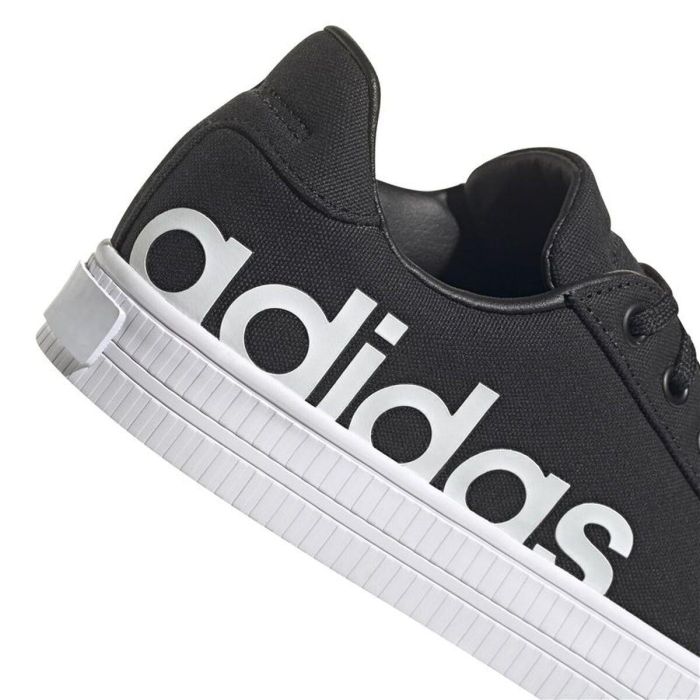 Chaussures casual homme Adidas Daily 3.0 LTS Kid Noir 37 1/3 EU 2