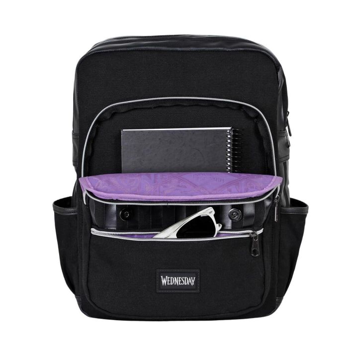 Cartable Wednesday 13