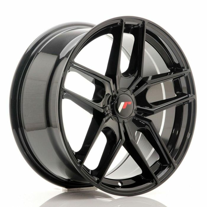 Pneu de voiture Japan Racing JR25 Noir 18" CB 74,1