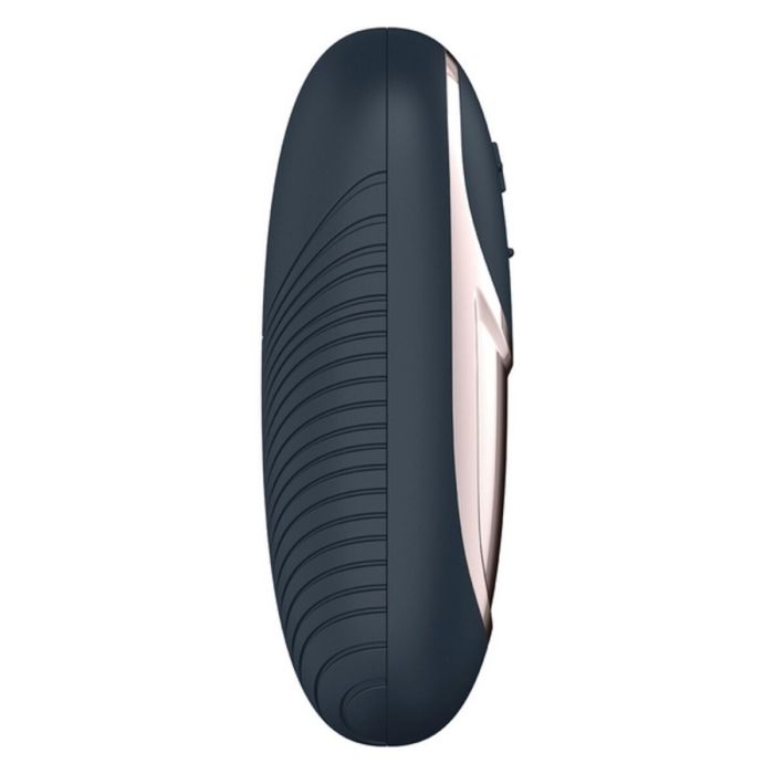 Vibrateur Clitoridien Courbe Satisfyer 4000930 4