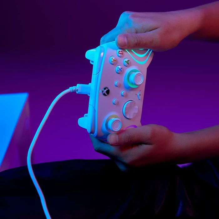 Contrôle des jeux PDP 15 Contrôle des jeux PDP 15