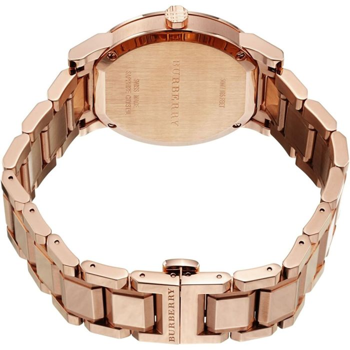 Montre Femme Burberry BU9104 (Ø 26 mm) 1