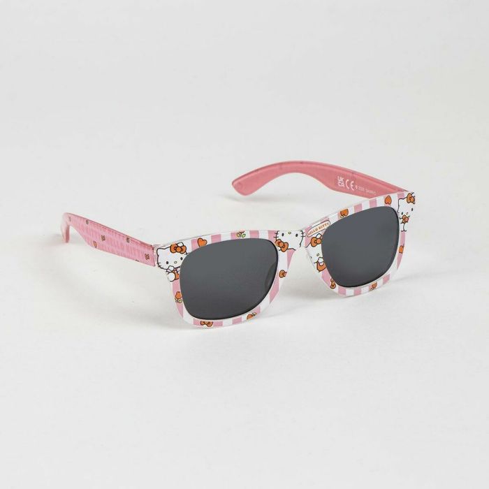 Lunettes de soleil enfant Hello Kitty 9