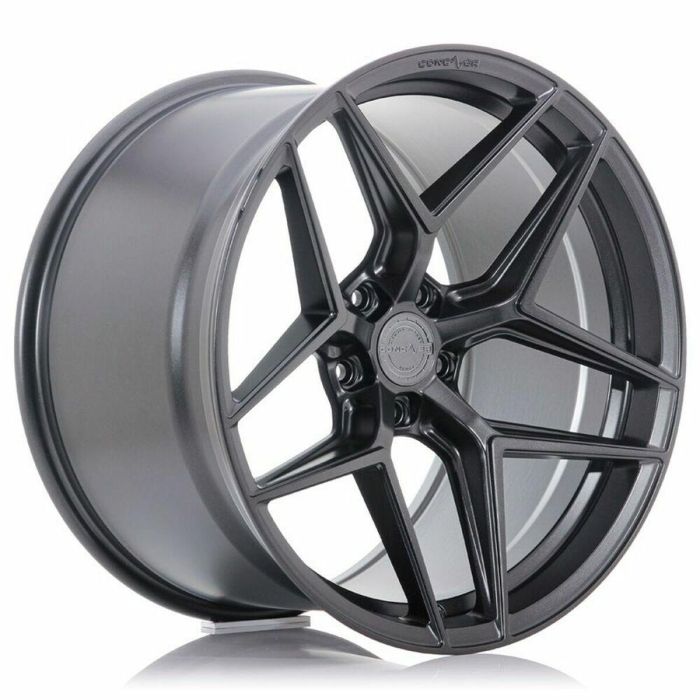 Pneu de voiture Japan Racing CVR2 Gris 20" CB 72,6
