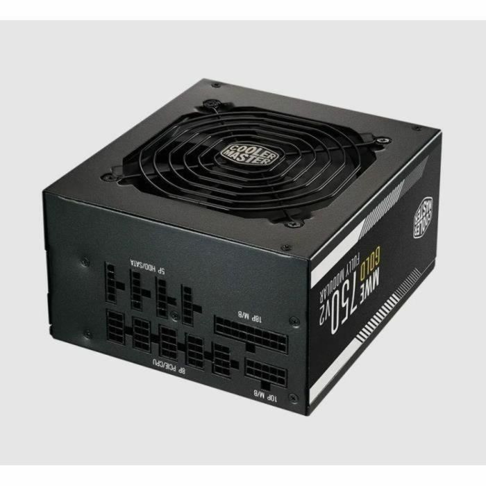 Bloc d’Alimentation Cooler Master MPE-7501-AFAAG-3EEU 750 W 80 Plus Gold 14