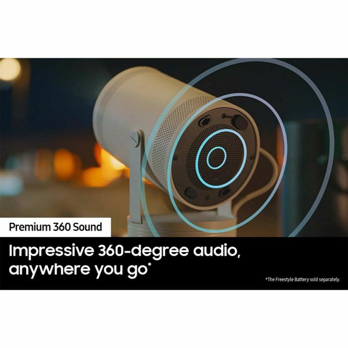 Projecteur Samsung SP-LFF3CLAXXXH 15 Projecteur Samsung SP-LFF3CLAXXXH 15