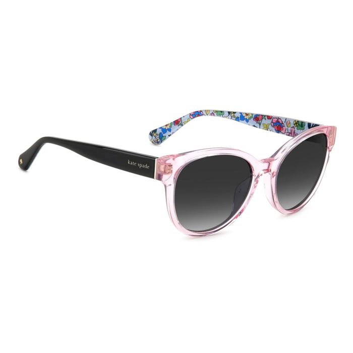 Lunettes de soleil Femme Kate Spade NATHALIE-G-S-35JF59O Ø 55 mm 1 Lunettes de soleil Femme Kate Spade NATHALIE-G-S-35JF59O Ø 55 mm 1