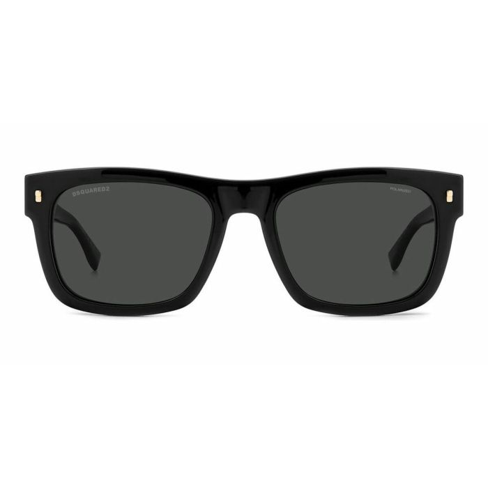 Lunettes de soleil Homme Dsquared2 D2 0100_CS 1 Lunettes de soleil Homme Dsquared2 D2 0100_CS 1