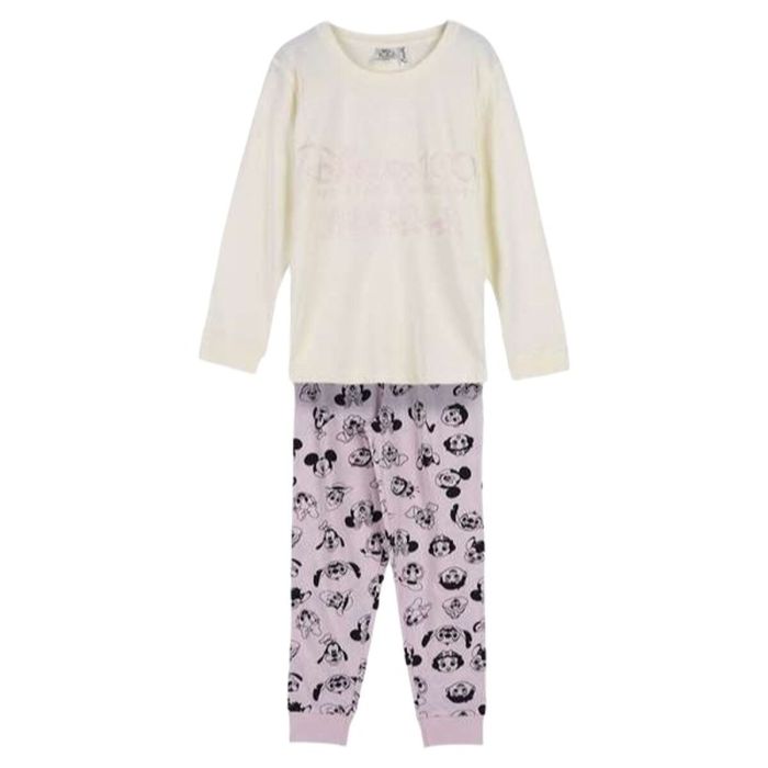 Pyjama Enfant Disney Beige 10 Ans 0 Pyjama Enfant Disney Beige 10 Ans 0