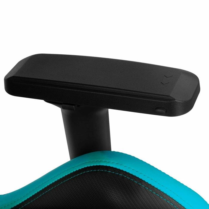 Chaise de jeu DRIFT DR600BL Noir 4