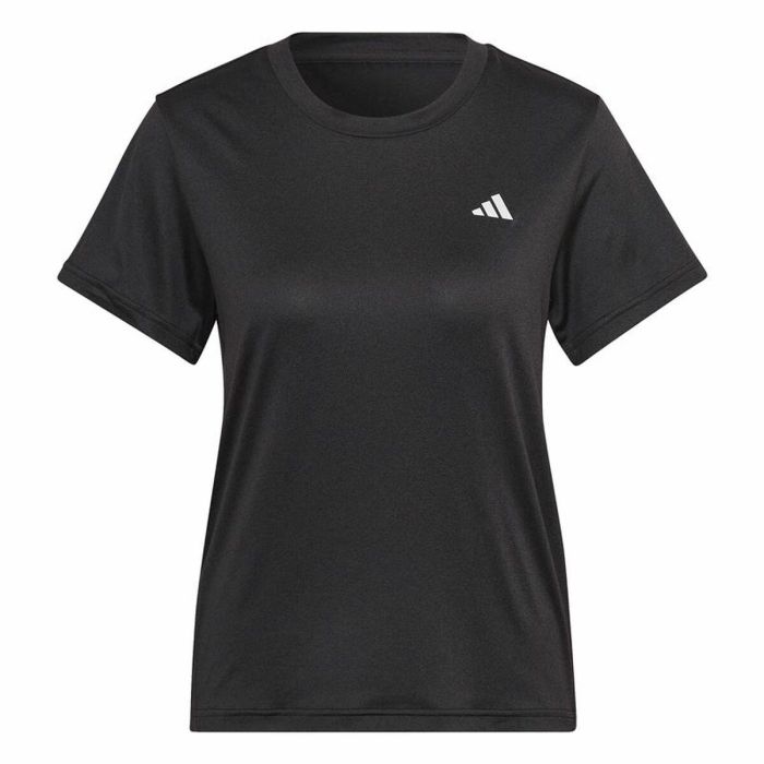 T-shirt à manches courtes femme Adidas for Training Minimal 5