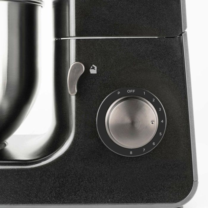 Robot culinaire Black & Decker BXKM1000E Noir 1000 W 5,2 L 2