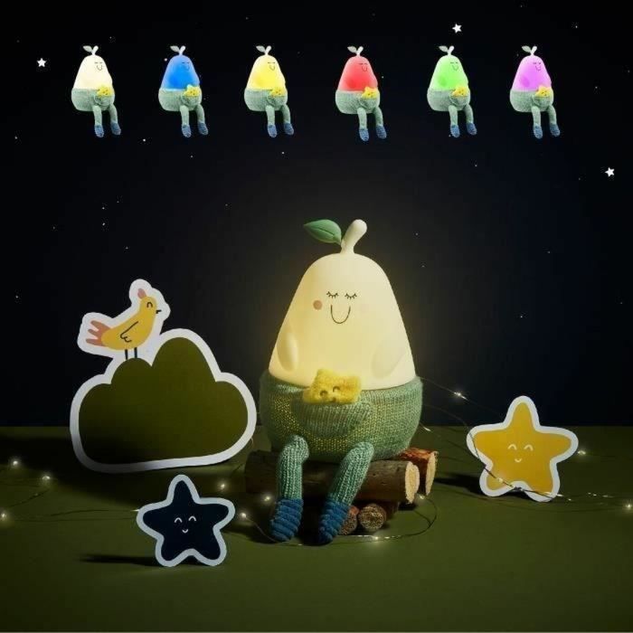 Veilleuse Badabulle 4 Veilleuse Badabulle 4