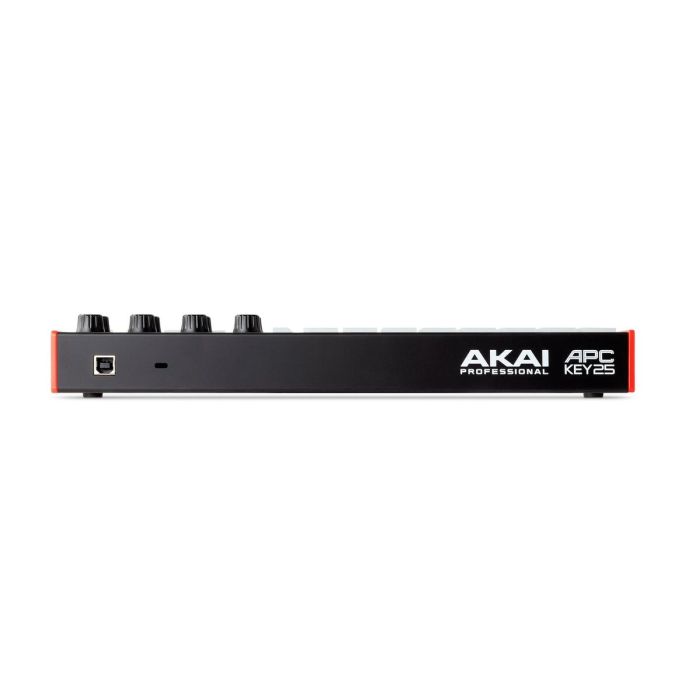 Clavier Akai APC Key 25 MK2 3 Clavier Akai APC Key 25 MK2 3