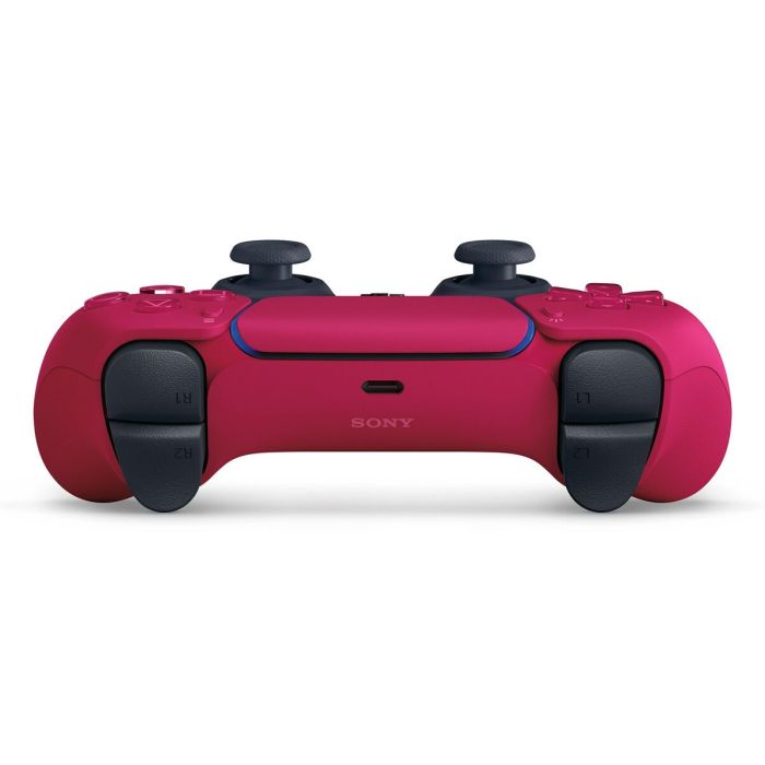 Manette PS5 DualSense Sony 699521 Cosmic Red Rouge 3 Manette PS5 DualSense Sony 699521 Cosmic Red Rouge 3
