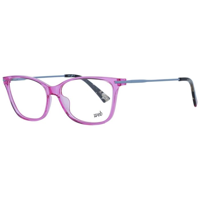Monture de Lunettes Femme Web Eyewear WE5298 53075 0 Monture de Lunettes Femme Web Eyewear WE5298 53075 0