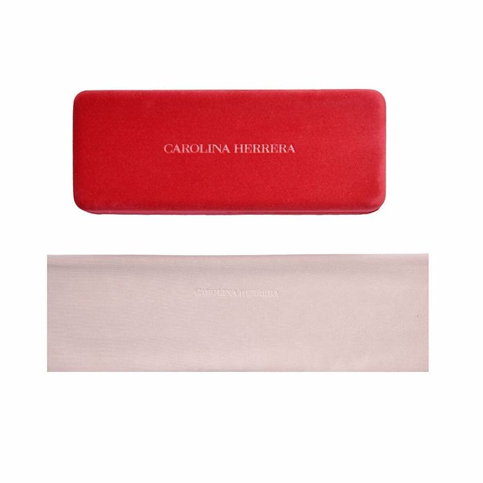 Lunettes de soleil Femme Carolina Herrera HER-0132-G-S-086 ø 58 mm 2 Lunettes de soleil Femme Carolina Herrera HER-0132-G-S-086 ø 58 mm 2